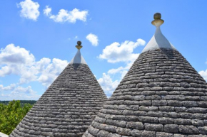 Trulli Paola